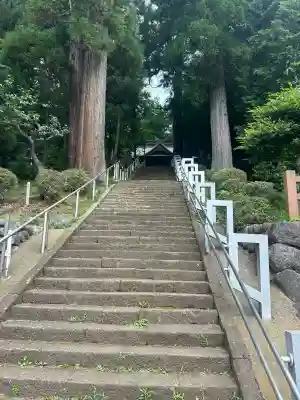 青山神社(神奈川県)