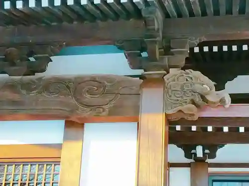 札幌興正寺別院のその他建物