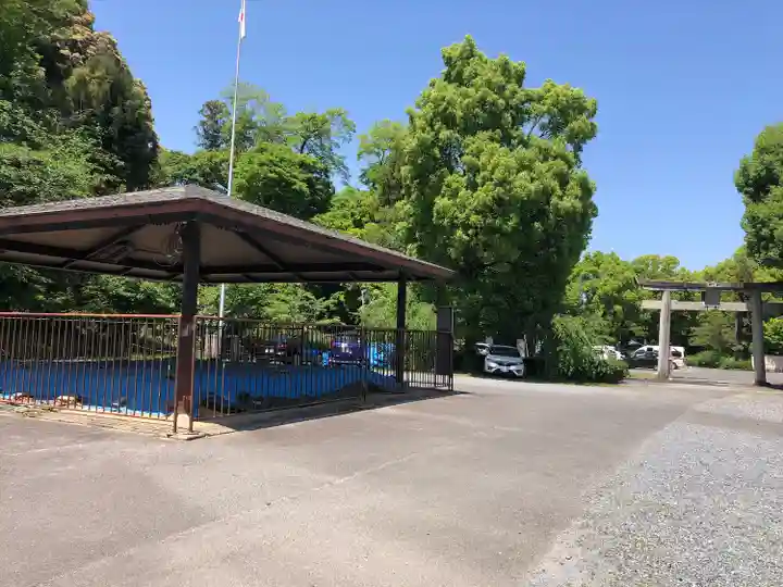 松尾大社(京都府)