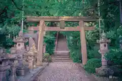 諏訪神社(宮城県)