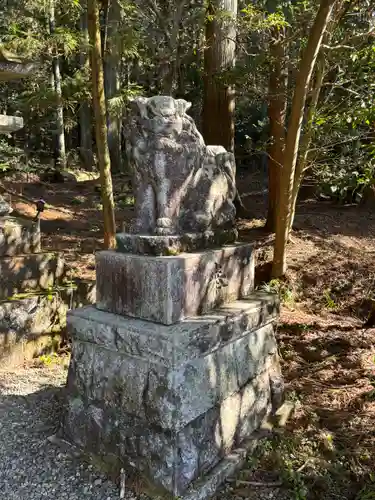 赤城神社(三夜沢町)(群馬県)