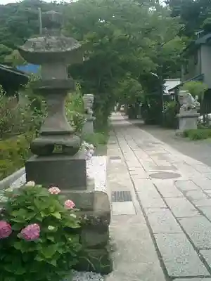 五所神社のその他建物
