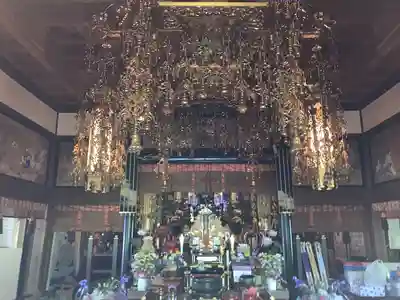 常光寺(長野県)