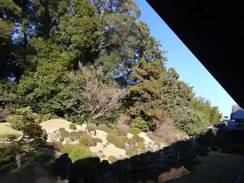 龍潭寺(静岡県)