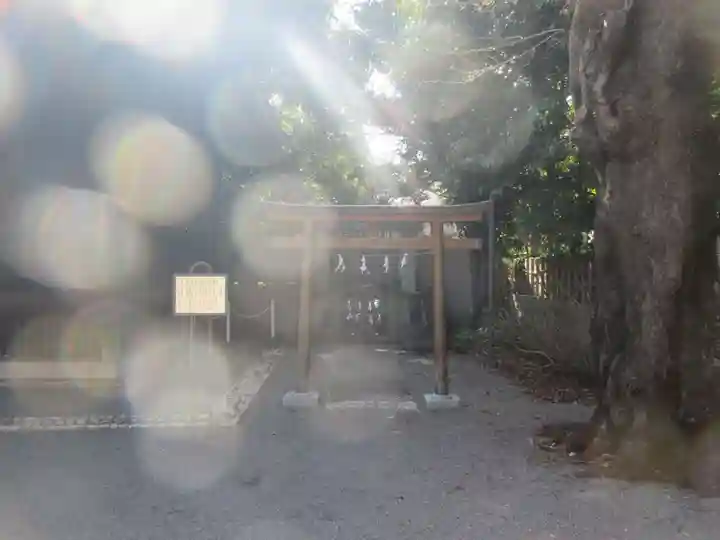 嶺御嶽神社(東京都)
