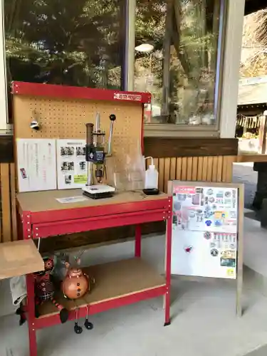 今市瀧尾神社(栃木県)