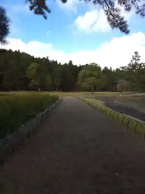 毛越寺の御朱印