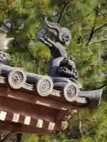 石清水神社のその他建物