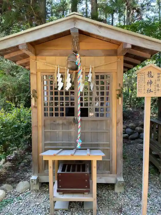 大崎八幡宮(宮城県)