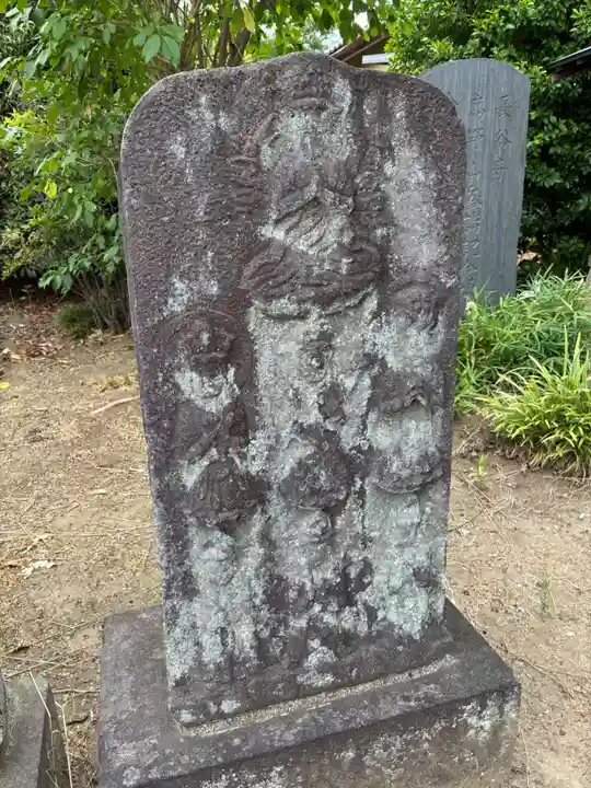 安養院(千葉県)