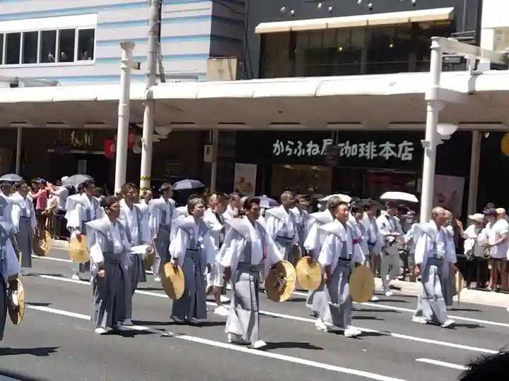 八坂神社(祇園さん)(京都府)
