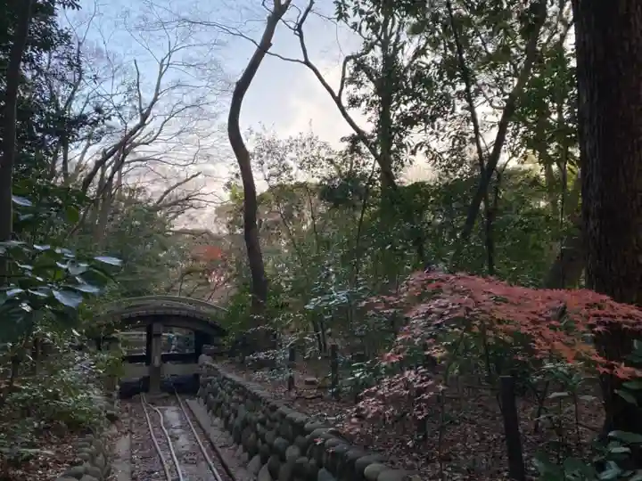 熱田神宮のその他建物