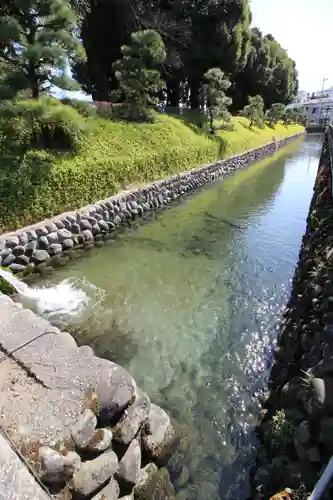 鑁阿寺(栃木県)