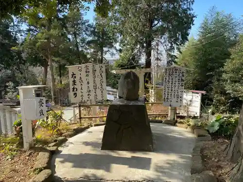 思金神社のその他建物