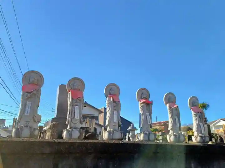 真福寺(埼玉県)