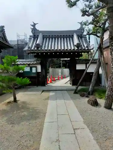 常教寺(三重県)