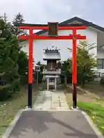 脳天大神 蔵王寺(金峯山修験本宗 北海道別院)(北海道)