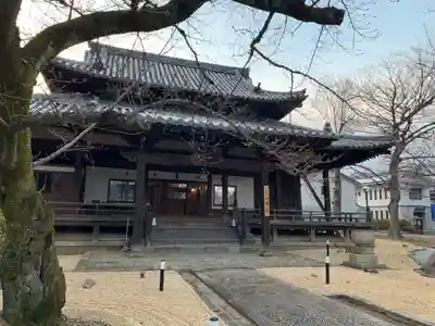 立本寺のその他建物