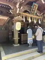 江島神社(神奈川県)