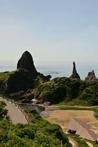 国賀神社(島根県)