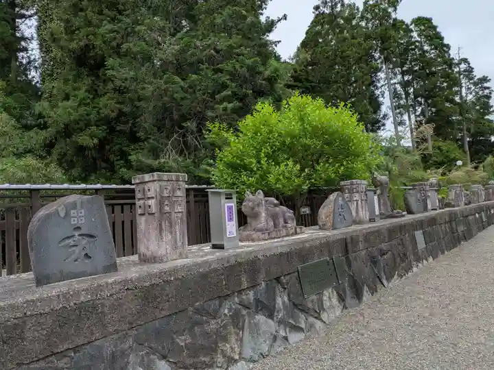 沙沙貴神社(滋賀県)