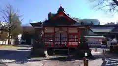 深志神社(長野県)