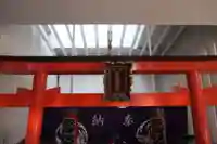 歌舞伎稲荷神社のその他建物