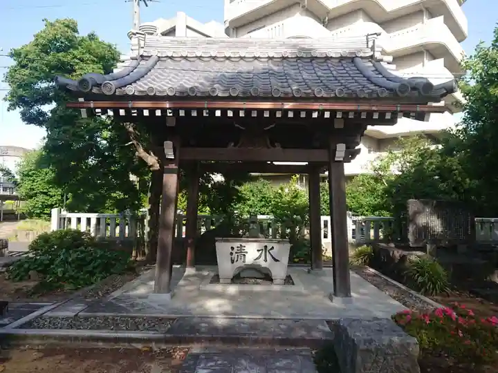 八幡神社(岐阜県)
