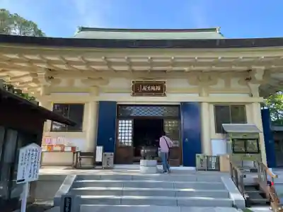 観自在寺(愛媛県)