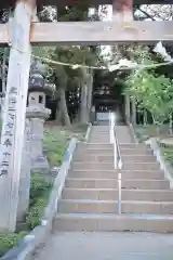 金鑚神社(埼玉県)