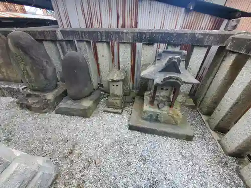 水神宮(栃木県)