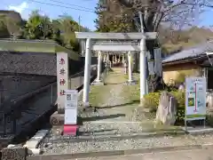 赤井神社(三重県)