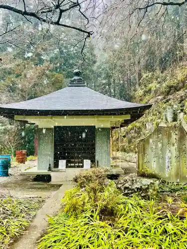 水潜寺(埼玉県)