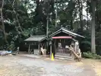 吉田神社(三重県)
