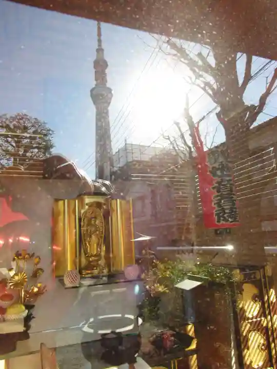 圓通寺(東京都)