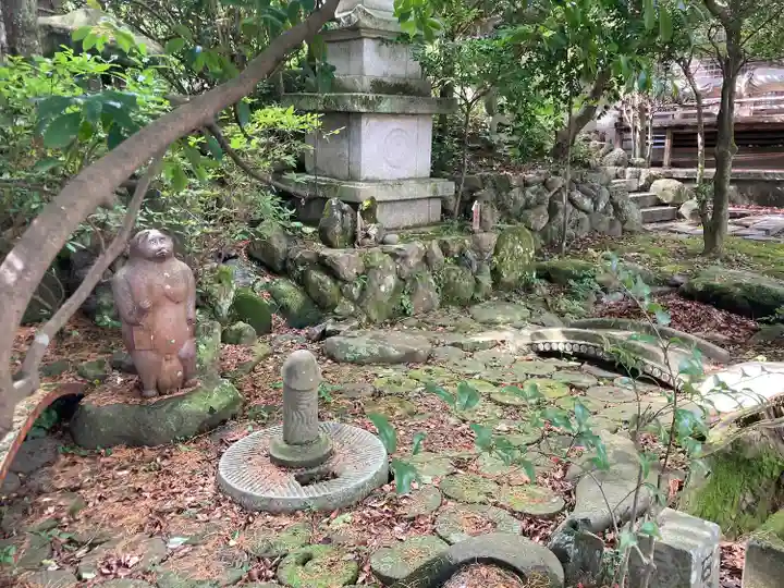 多賀神社(愛媛県)