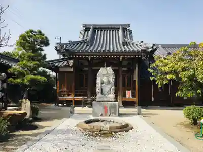 松本院(三重県)