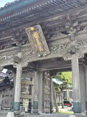 高龍寺(北海道)