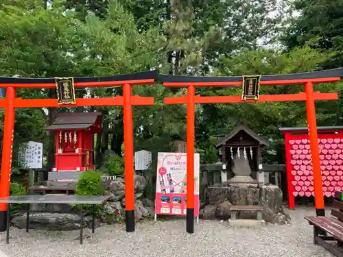 三光稲荷神社(愛知県)