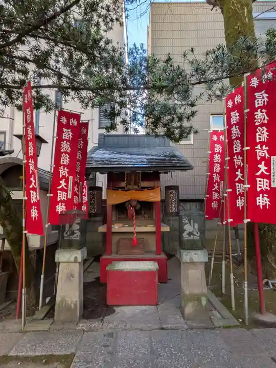 本覚寺(東京都)