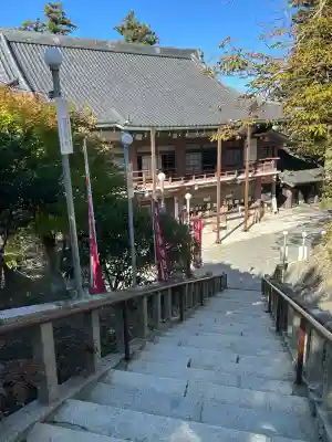 能勢妙見山（真如寺境外仏堂）(大阪府)