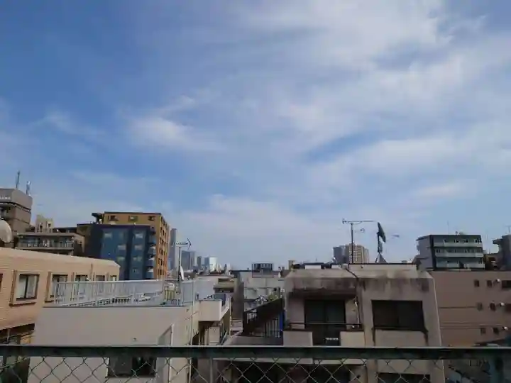 (芝生)浅間神社(神奈川県)