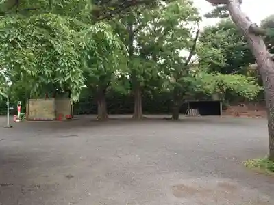 如意輪寺のその他建物