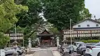 與杼神社のその他建物