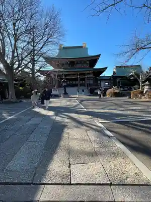 乗蓮寺(東京都)