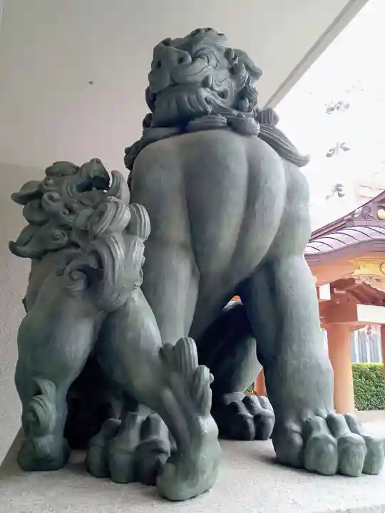 水天宮(東京都)