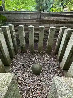 香取神宮(千葉県)