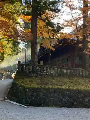輪王寺(栃木県)