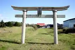 国縫神社(北海道)