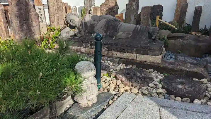 西光寺(京都府)